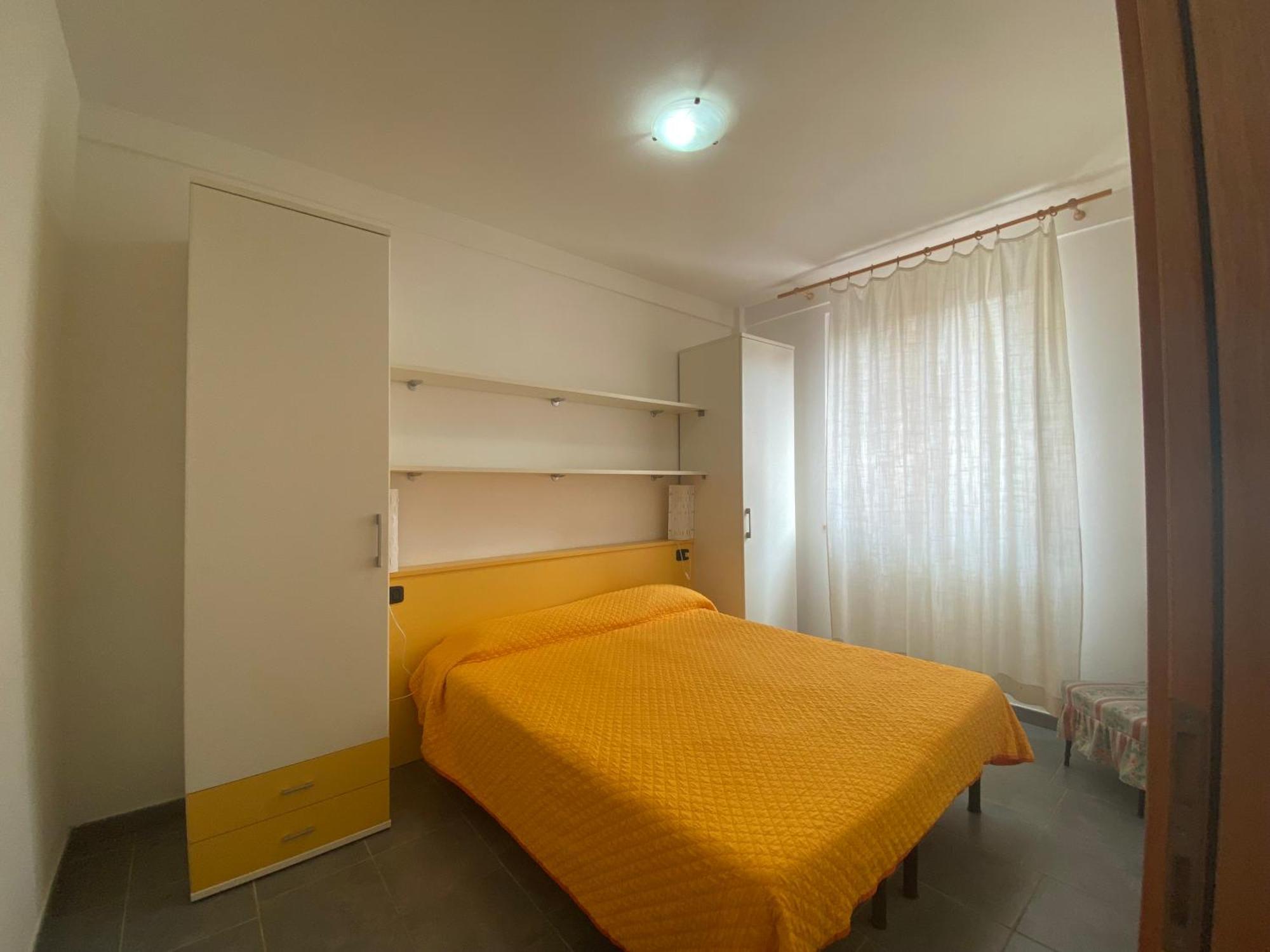 I Portici Appartamenti Marina di Grosseto Εξωτερικό φωτογραφία