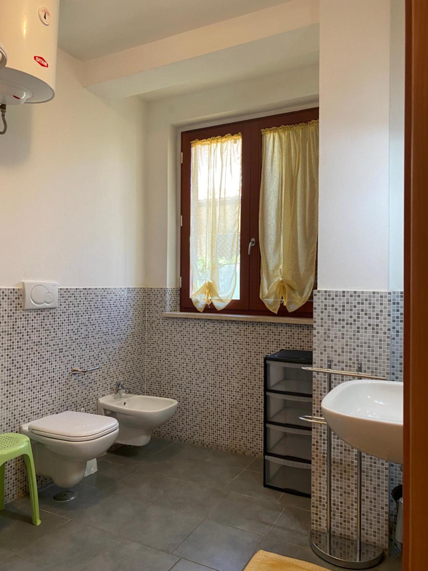 I Portici Appartamenti Marina di Grosseto Εξωτερικό φωτογραφία