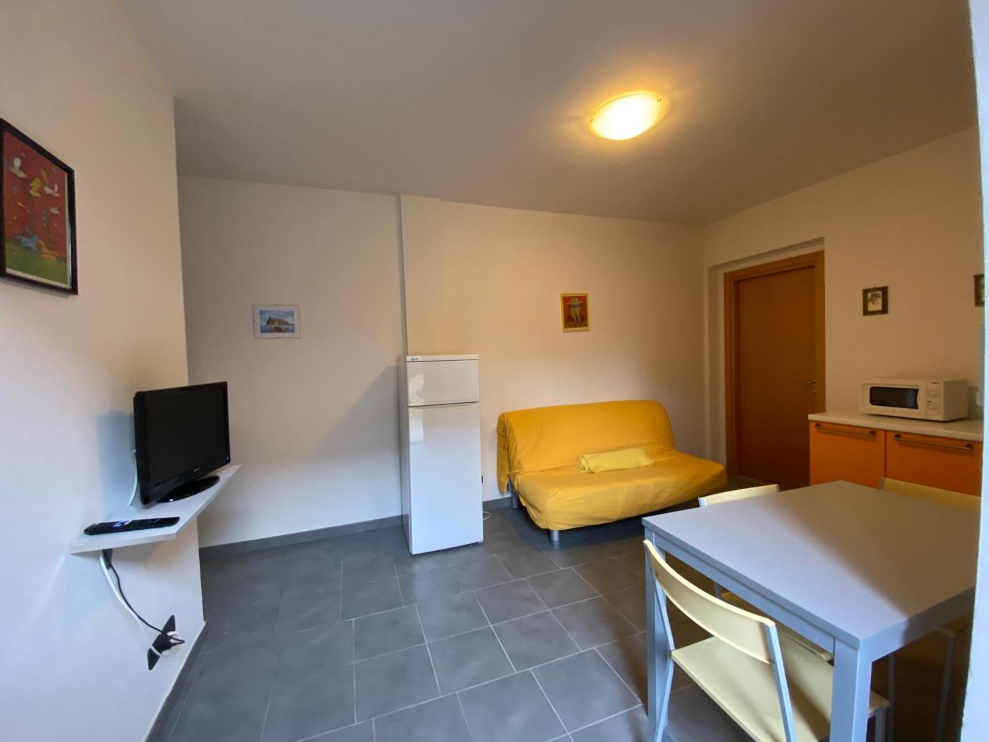 I Portici Appartamenti Marina di Grosseto Εξωτερικό φωτογραφία