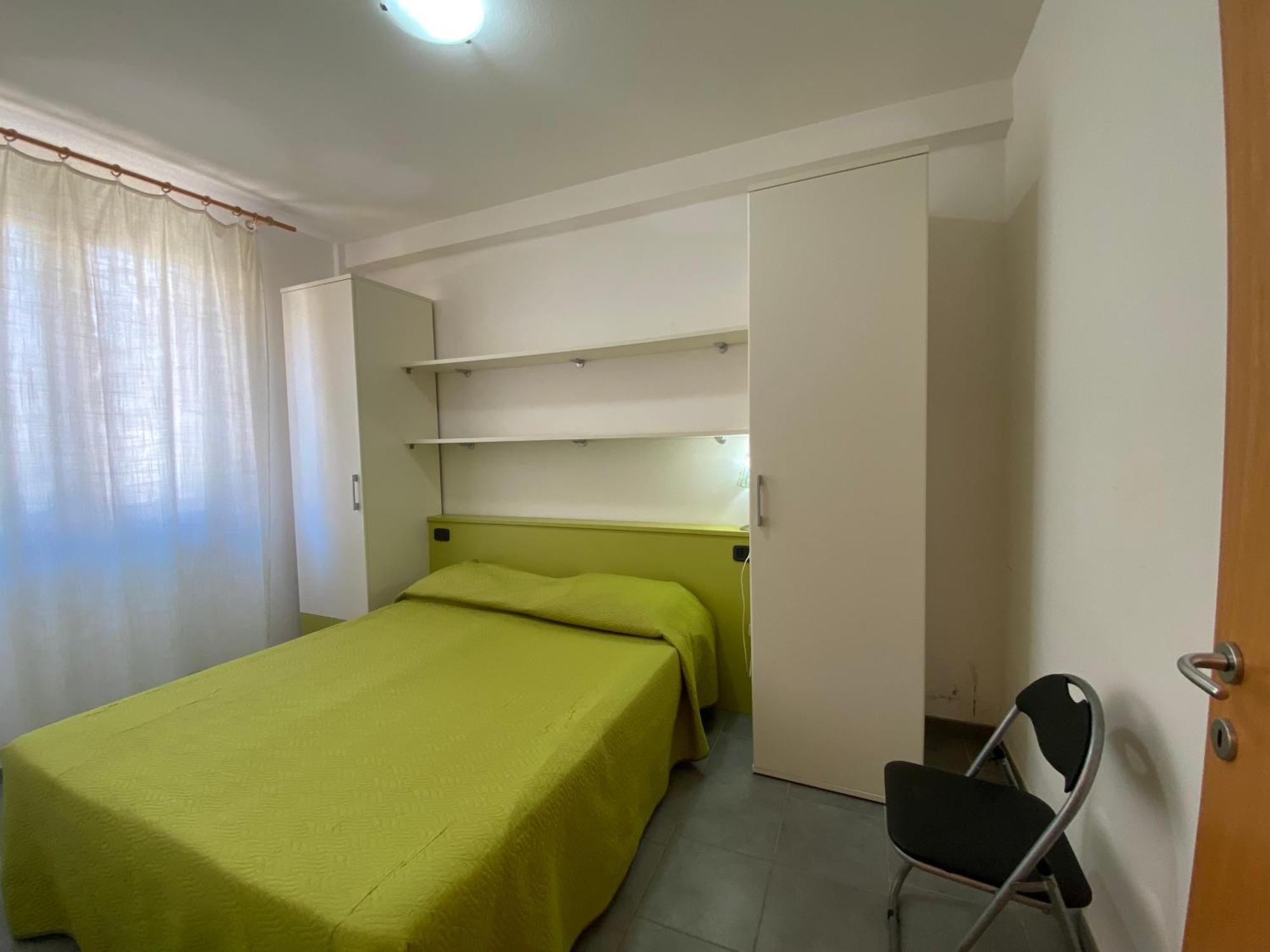 I Portici Appartamenti Marina di Grosseto Εξωτερικό φωτογραφία