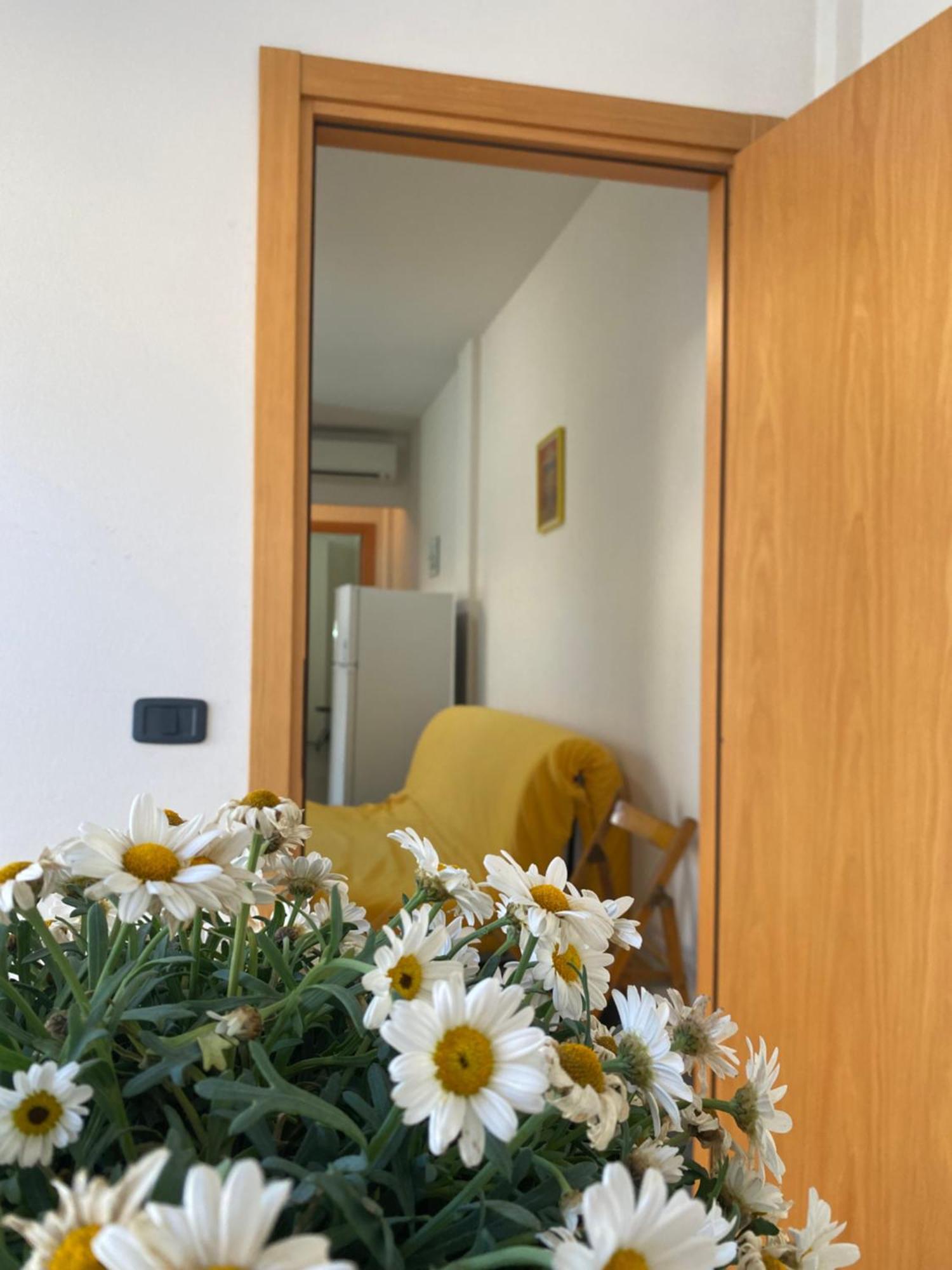 I Portici Appartamenti Marina di Grosseto Εξωτερικό φωτογραφία